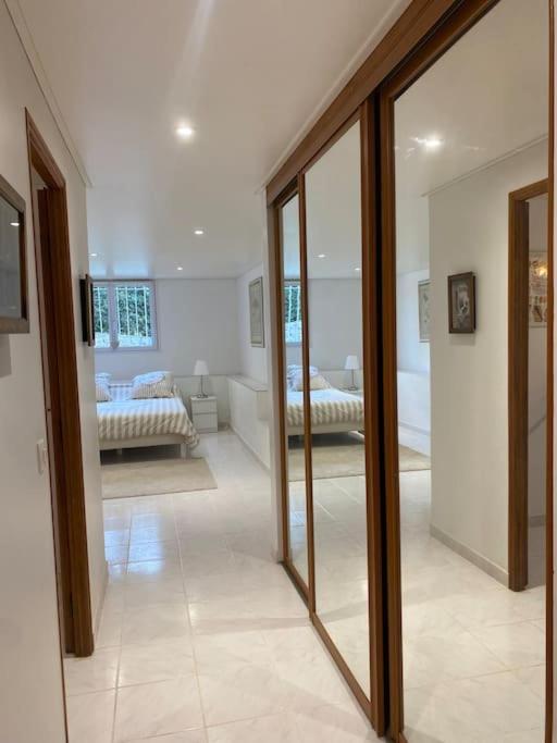T2 Avec Jardin Et Piscine Privee Apartment *